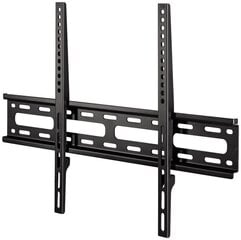 Hama - TV Wall Fix Bracket, 81-191cm цена и информация | Кронштейны и крепления для телевизоров | kaup24.ee