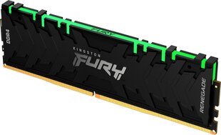 Kingston Fury KF436C16RB1A/16 цена и информация | Оперативная память (RAM) | kaup24.ee