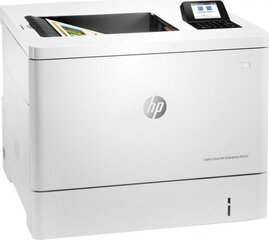 HP Color LaserJet Enterprise M554dn (7ZU81A # B19), цветной цена и информация | Принтеры | kaup24.ee