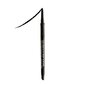 GOSH The Ultimate Eyeliner with a twist silmalainer 0.4 g, 01 Back in Black цена и информация | Ripsmetušid, lauvärvid, silmapliiatsid, seerumid | kaup24.ee