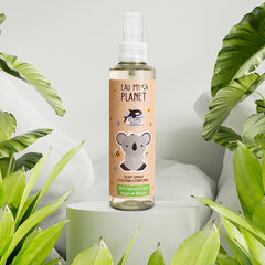 Kehasprei Eau My Planet, 200 ml hind ja info | Air-Val International Kosmeetika | kaup24.ee