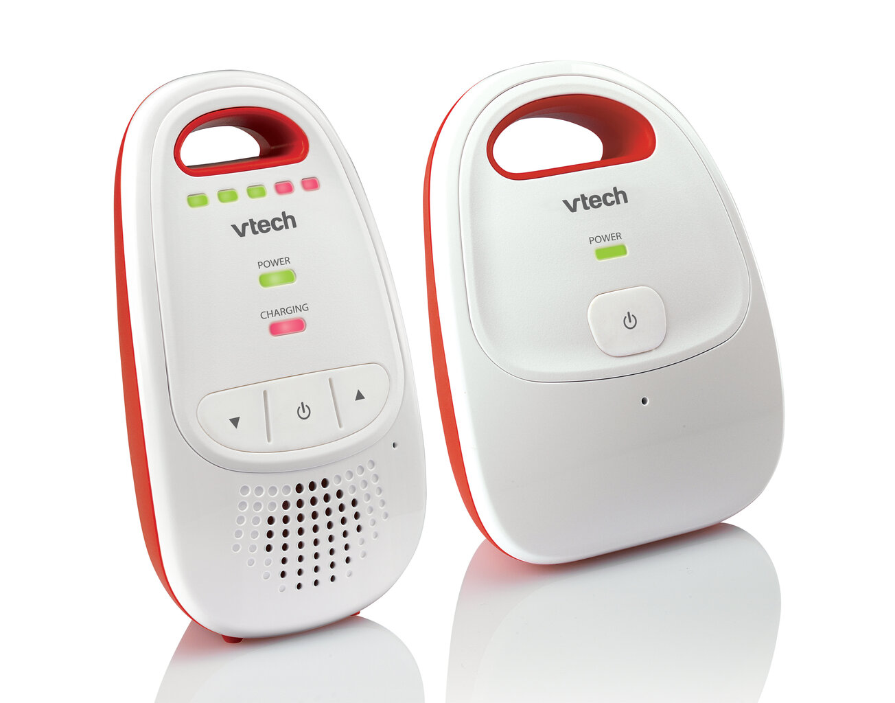 VTECH mobiilne beebimonitor BM1000 цена и информация | Beebimonitorid | kaup24.ee