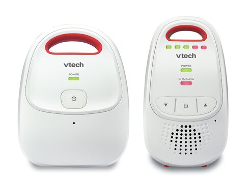 VTECH mobiilne beebimonitor BM1000 hind ja info | Beebimonitorid | kaup24.ee