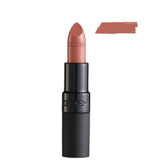 GOSH Velvet Touch Lipstick huulepulk 4 g, 003 Matt Antique hind ja info | Huulepulgad, -läiked, -palsamid, vaseliin | kaup24.ee