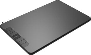 Veikk graphics tablet VK640 цена и информация | Графические планшеты | kaup24.ee