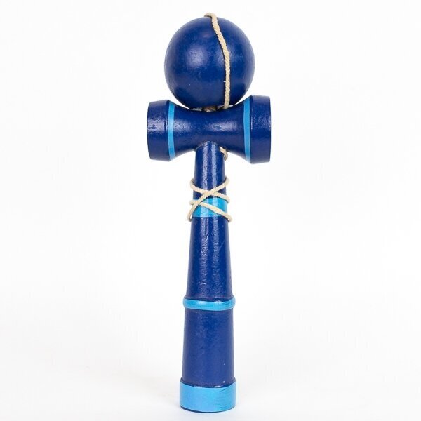 Puidust mänguasi „Kendama“ цена и информация | Lauamängud ja mõistatused | kaup24.ee