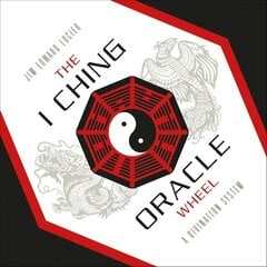 Ennustuslaud The I Ching Oracle Wheel цена и информация | Настольные игры, головоломки | kaup24.ee