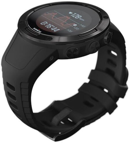 Suunto 5 All Black цена и информация | Nutikellad (smartwatch) | kaup24.ee