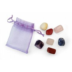 Meditatsiooni komplekt Lo Scarabeo Chakra hind ja info | Esoteerika | kaup24.ee