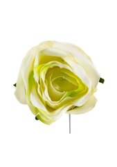 Kunstlill roos, 5 tk hind ja info | Kunstlilled | kaup24.ee