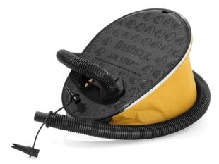 Ножной насос Bestway Air Step Pro, 29x22 см цена и информация | Надувные матрасы и мебель | kaup24.ee