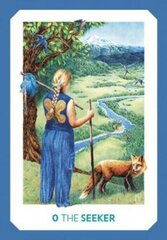 Taro kaardid Guyan Tarot hind ja info | Esoteerika | kaup24.ee