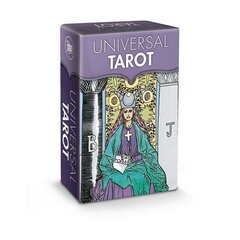 Taro kaardid Universal hind ja info | Esoteerika | kaup24.ee