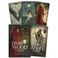 Taro kaardid Dark Wood Tarot hind ja info | Esoteerika | kaup24.ee