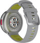 Polar Vantage V2 Silver/Gray Lime hind ja info | Nutikellad (smartwatch) | kaup24.ee