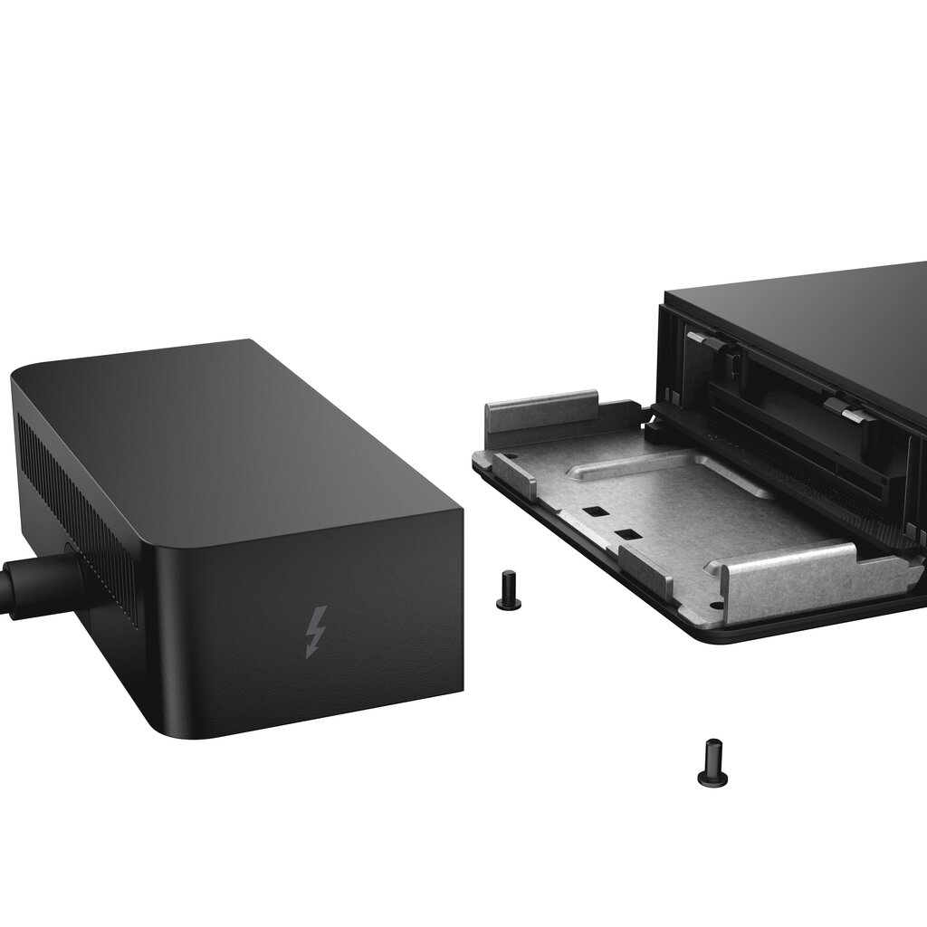 Dell Dell Thunderbolt Dock WD19TB Thunde hind ja info | Sülearvuti tarvikud | kaup24.ee