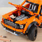 42126 LEGO® Technic Ford F-150 Raptor hind ja info | Klotsid ja konstruktorid | kaup24.ee