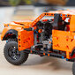 42126 LEGO® Technic Ford F-150 Raptor hind ja info | Klotsid ja konstruktorid | kaup24.ee