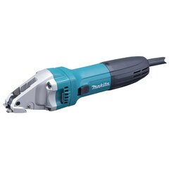 Ножницы по металлу Makita 380 Вт JS1000 цена и информация | Механические инструменты | kaup24.ee