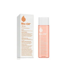 Масло Bio-Oil Olejki do ciała для тела, 125 мл цена и информация | Кремы, лосьоны для тела | kaup24.ee