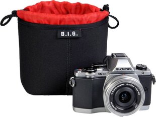 BIG pouch PC12 (443037) цена и информация | Футляры, чехлы для фотоаппаратов и объективов | kaup24.ee