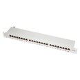 LOGILINK NP0060 LOGILINK- Patch Panel 1