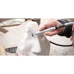 Dremel 9100 Fortiflex с 21 насадкой цена и информация | Пилы, циркулярные станки | kaup24.ee