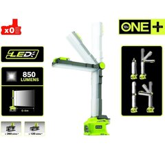 фонарь LED Ryobi 18V цена и информация | Фонарики, прожекторы | kaup24.ee