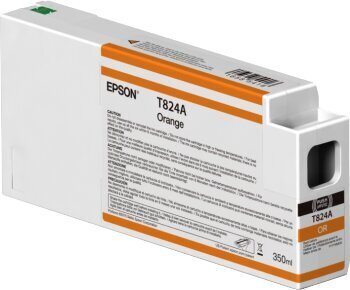 Epson T824A00 UltraChrome HDX Ink catri hind ja info | Tindiprinteri kassetid | kaup24.ee