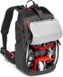 Manfrotto seljakott Pro Light (MB PL-3N1-26) hind ja info | Kotid, vutlarid fotoaparaatidele | kaup24.ee