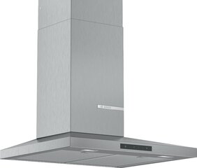 Вытяжка Bosch DWQ66DM50 цена и информация | Вытяжки на кухню | kaup24.ee