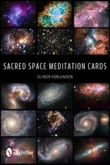 Taro kaardid Sacred Space Meditation hind ja info | Esoteerika | kaup24.ee