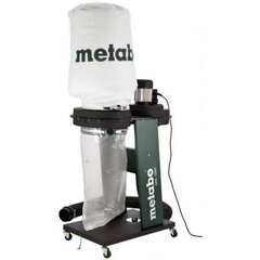 SPA 1200 L, Metabo hind ja info | Tööstuslikud tolmuimejad | kaup24.ee