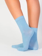 Женские носки Incanto, светло-голубые цена и информация | Женские носки | kaup24.ee