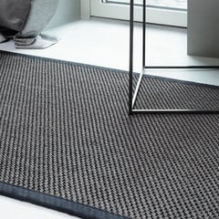 Ковровая дорожка Narma Sisal 80x250 см цена и информация | Коврики | kaup24.ee