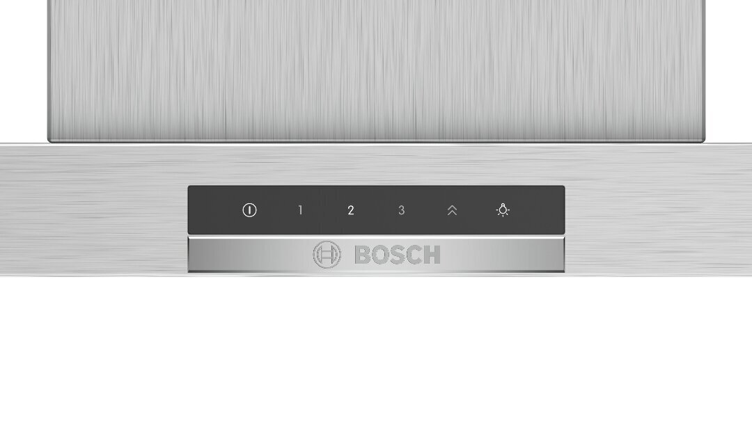 Bosch DWB66DM50 цена и информация | Õhupuhastid | kaup24.ee