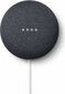 Nutikõlar Google Nest Mini, carbon цена и информация | Meediamängijad ja tarvikud | kaup24.ee