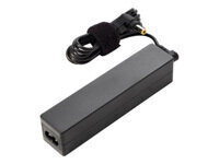 FUJITSU 3 -pin zAC adapter 19V/65W õhuke ja kerge (toitejuhe ei kuulu komplekti) hind ja info | Sülearvuti akud | kaup24.ee