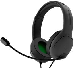 PDP XBOX LVL40 048-141-EU hind ja info | Kõrvaklapid | kaup24.ee