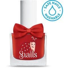 Snails Лак для ногтей –Love is… 10.5 мл. цена и информация | Лаки для ногтей, укрепители для ногтей | kaup24.ee