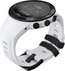 GPS spordikell Suunto 5 G1, must/valge, SS050446000 hind ja info | Nutikellad (smartwatch) | kaup24.ee