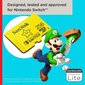 SanDisk 256GB microSDXC card for Nintendo Switch consoles up to 100 MB/s UHS-I Class 10 U3 hind ja info | Mobiiltelefonide mälukaardid | kaup24.ee