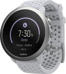 Suunto 3 Pebble White hind ja info | Nutikellad (smartwatch) | kaup24.ee