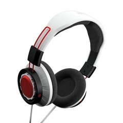 Gioteck TX40 Stereo Gaming Headset цена и информация | Наушники | kaup24.ee