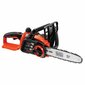 Akuga kettsaag GKC1825L20 / 18 V / 2 Ah / 25 cm, Black+Decker цена и информация | Mootorsaed ja akusaed | kaup24.ee