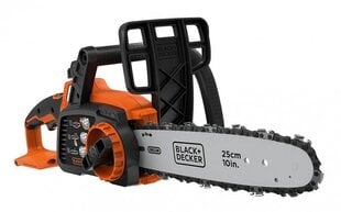 Akuga kettsaag Black&Decker GKC1825LB 18 V 2 Ah hind ja info | Kettsaed, mootorsaed | kaup24.ee