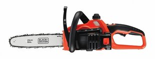 Akuga kettsaag Black&Decker GKC1825LB 18 V 2 Ah hind ja info | Mootorsaed ja akusaed | kaup24.ee