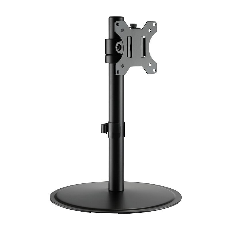 Logilink Monitor Stand BP0110 Desk Mount, 17-32 , Maximum weight (capacity) 8 kg, For Flat hind ja info | Teleri seinakinnitused ja hoidjad | kaup24.ee