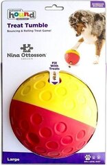 NINA OTTOSSON игрушка для собак, мяч с лакомствами L цена и информация | Игрушки для собак | kaup24.ee