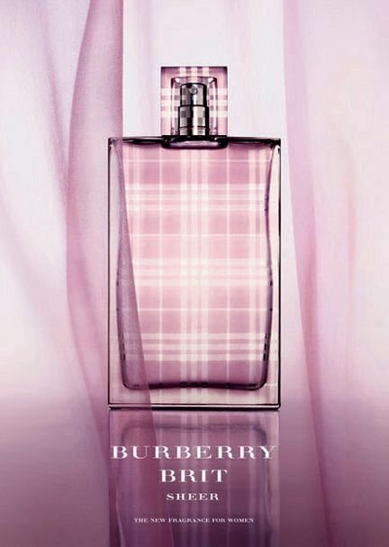 Burberry Brit Sheer EDT naistele 50 ml цена и информация | Naiste parfüümid | kaup24.ee